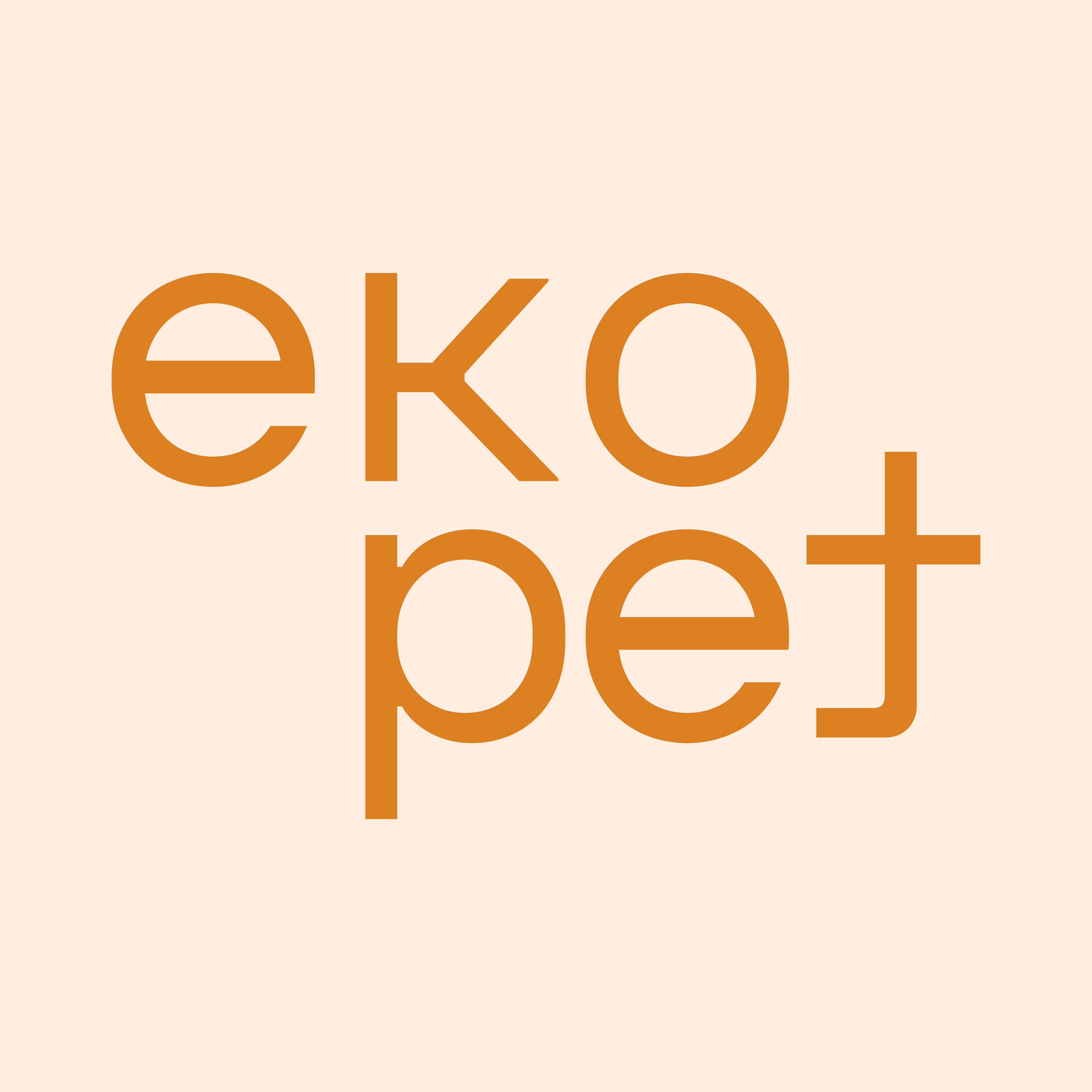 Eko Pet