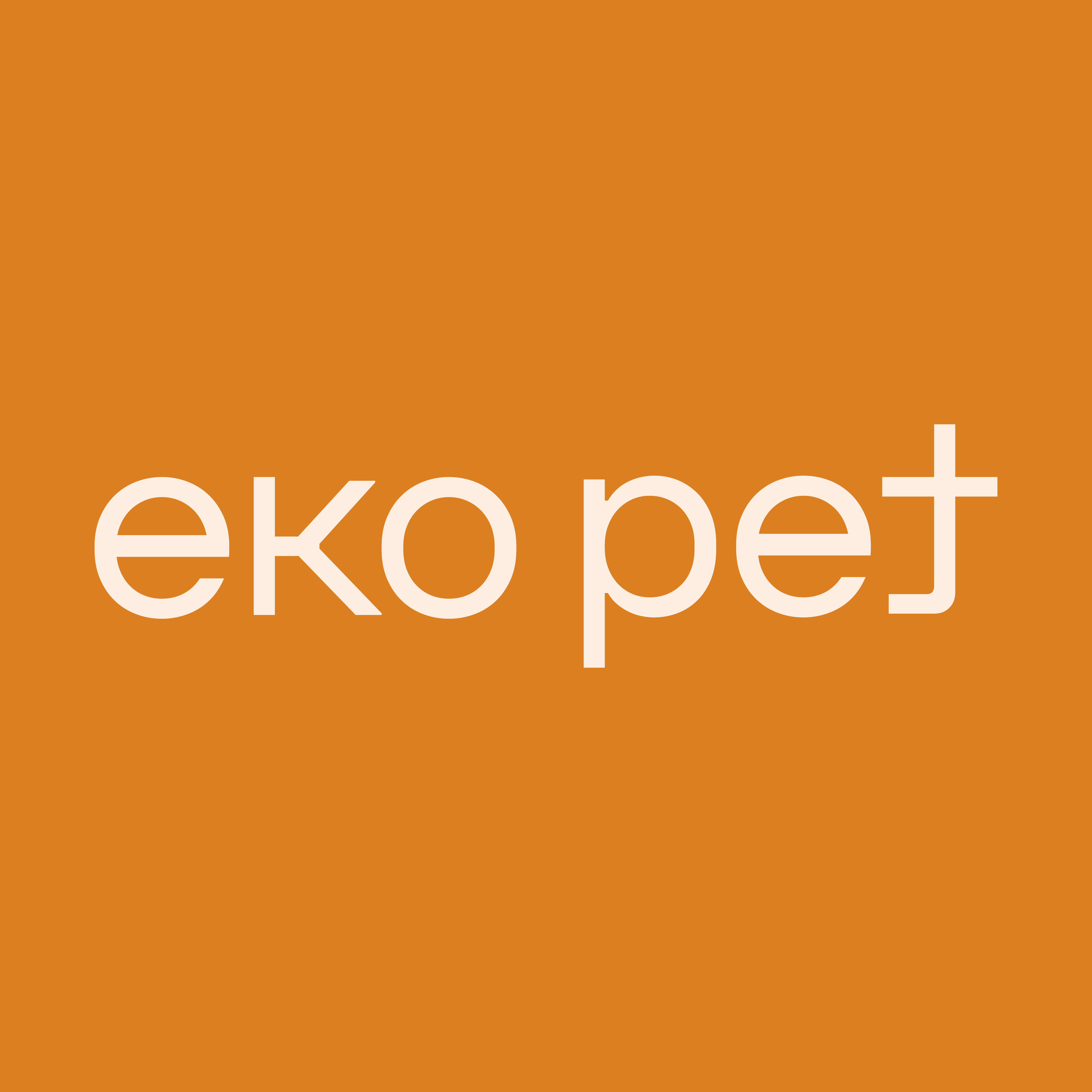 Eko Pet